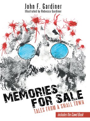 cover image of Memories for Sale